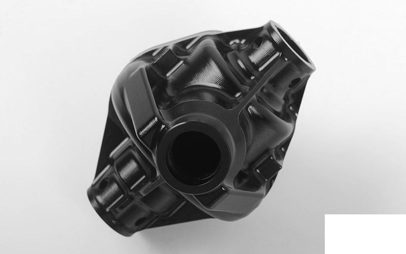CLEARANCE 30% DISCOUNT D44 Differential Housing Z-S1030 RC4WD Diff case cover inc hardware